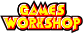 Games Workshop Brettspiele