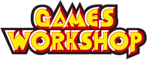 Games Workshop Miniaturen
