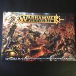 Warhammer - Age of Sigmar dt. 