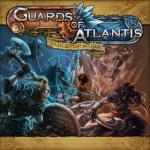 Guards of Atlatins (engl.) 