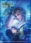 Final Fantasy TCG: FF X  HD Remaster – Tidus/Yuna  Art-Sleeves 