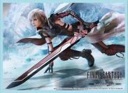 Final Fantasy TCG:  FF XIII Lightning  Art-Sleeves 
